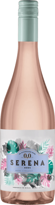Serena Rosé 0,0% - Miguel Torres Chile