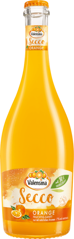 Secco Orange - Valensina