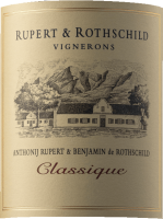 Vorschau: Anthonij Rupert & Benjamin de Rothschild Classique - Rupert & Rothschild