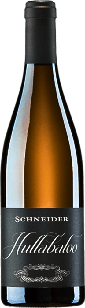 Vorschau: 12er Vorteils-Weinpaket - Hullabaloo trocken - Markus Schneider