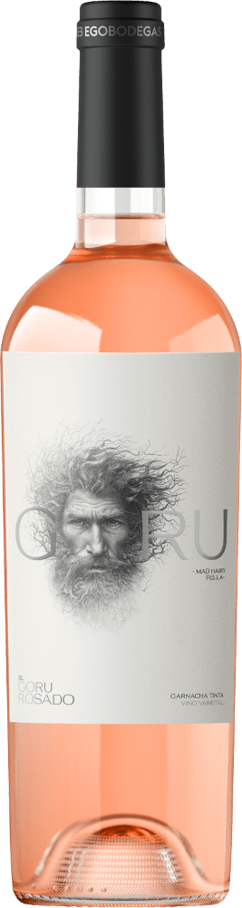 Vorschau: 12er Vorteils-Weinpaket - El Goru Rosado Jumilla DO - Ego Bodegas