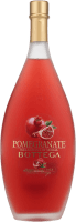 Pomegranate Liquore 0,5l - Bottega